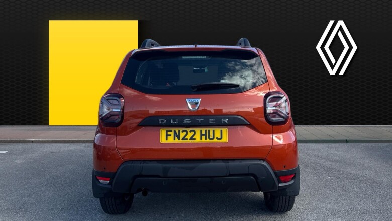 Dacia Duster 1.3 TCe 130 Comfort 5dr Petrol Estate